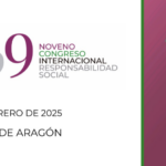 Novena edición del Congreso Internacional de Responsabilidad Social