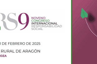 Novena edición del Congreso Internacional de Responsabilidad Social