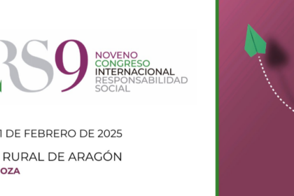 Novena edición del Congreso Internacional de Responsabilidad Social