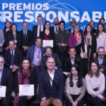 Los XV Premios Corresponsables celebraron su 15º aniversario con una edición muy especial