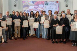 La Campaña Solidaria de Recogida de Dulces Navideños celebra su VI edición endulzando las fiestas a los colectivos más vulnerables