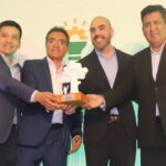 Antamina es reconocida con el Premio Desarrollo Sostenible 2024 en la categoría Gestión de Seguridad y Salud Ocupacional