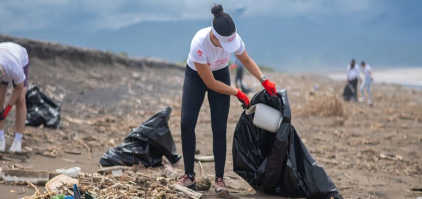 Cerca de 8000 personas han participado en el Programa de Voluntariado de Fundación MAPFRE