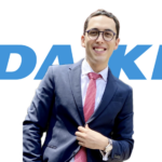 Daniel Bucio, Corporate Communications Coordinator, de Daikin Latin America