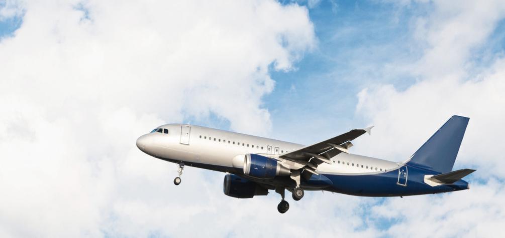 El transporte aéreo en Perú representa el 2.3% del PBI total del país con un aporte aporta más de 6 mil millones de dólares