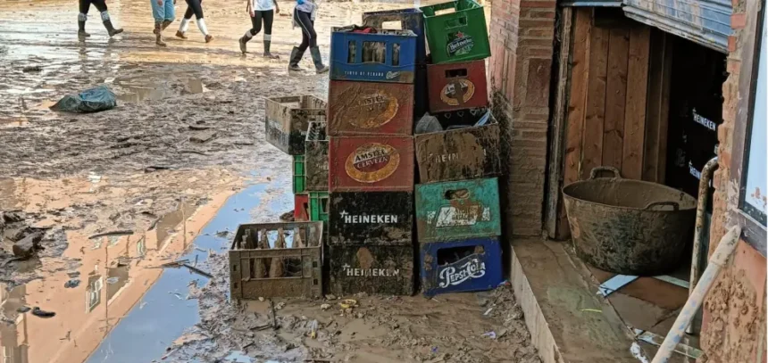 #FUERZABAR Valencia, impulsado por HEINEKEN España