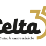 Logo Grupo Leche Celta