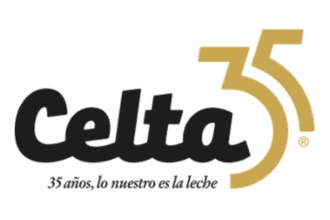 Logo Grupo Leche Celta