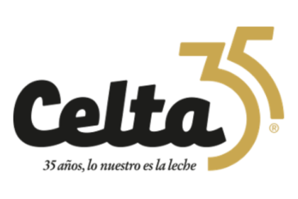 Logo Grupo Leche Celta