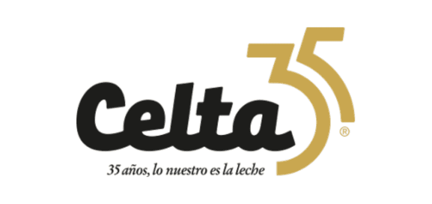 Logo Grupo Leche Celta