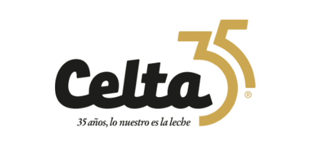 Logo Grupo Leche Celta