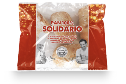 Pan Solidario