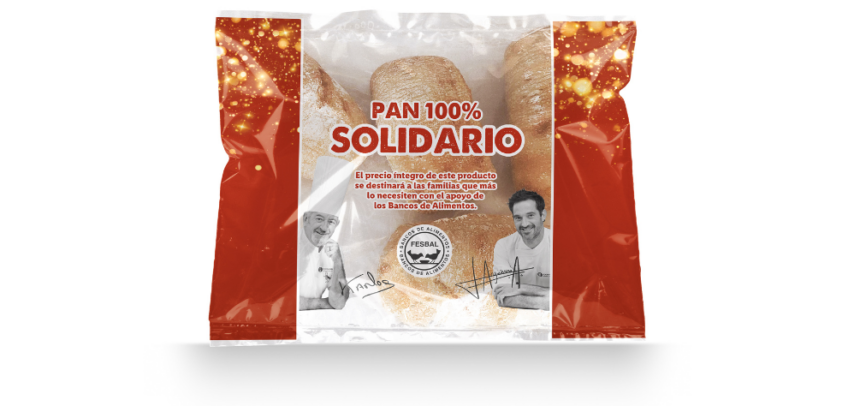 Pan Solidario