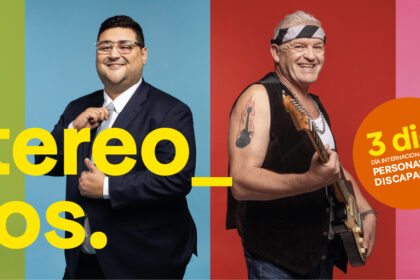 Campaña "Libres de estereotipos" de Fundación Juan XXIII