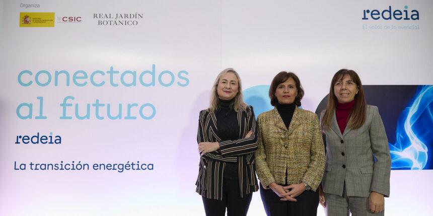 Presentación de la exposición, abierta a visitas hasta el 2 de marzo de 2025 en el Real Jardín Botánico de Madrid