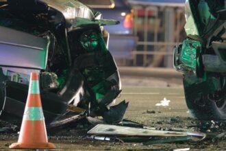 ¡Fiestas de fin de año sin accidentes de tránsito! Consejos para conducir de manera segura