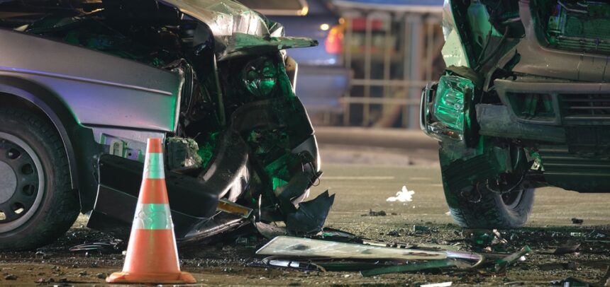 ¡Fiestas de fin de año sin accidentes de tránsito! Consejos para conducir de manera segura