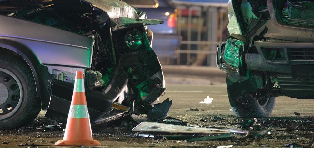 ¡Fiestas de fin de año sin accidentes de tránsito! Consejos para conducir de manera segura