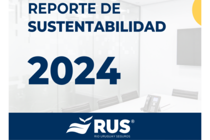 RUS presenta su Reporte de Sustentabilidad 2024