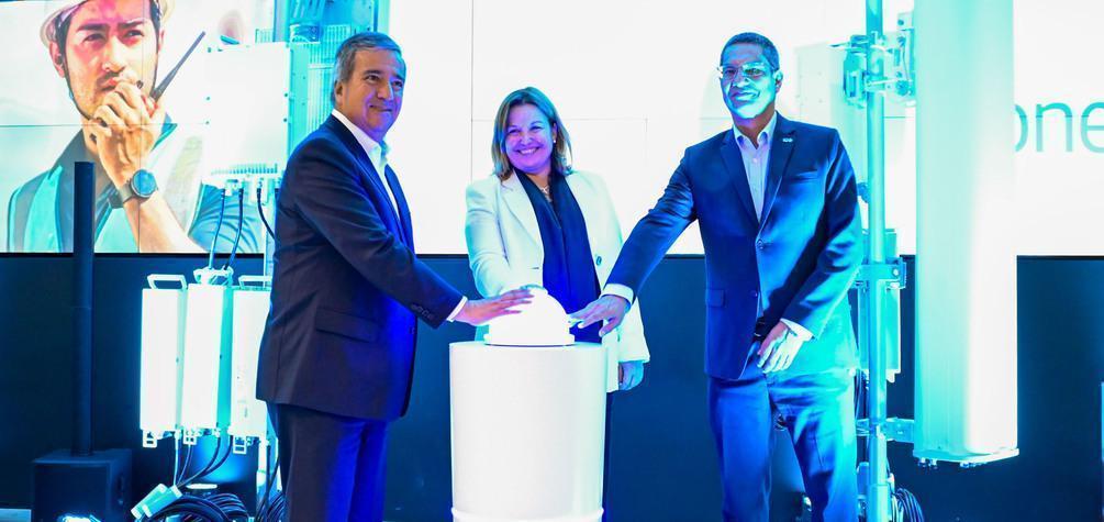 Telefónica del Perú anuncia proyecto de renovación tecnológica de su red móvil