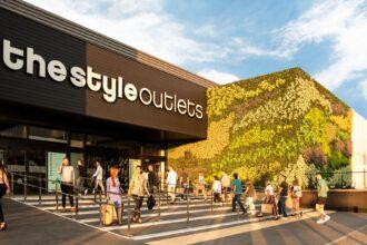 The Style Outlets, excelencia en la accesibilidad universal