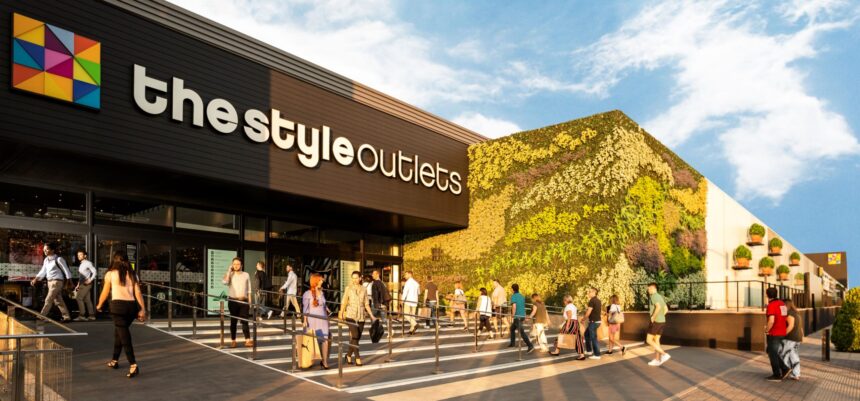 The Style Outlets, excelencia en la accesibilidad universal