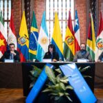 Colombia impulsa la transición energética regional y sostenible con su liderazgo en la Segunda Reunión de viceministros de Energía del Consenso de Brasilia