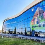Sede en Madrid de Feníe Energía