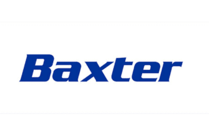 Logo Baxter