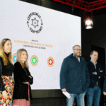 Evento celebrado en el Museo MEGA donde se ha presentado el balance de Cervecerías Circulares 2024