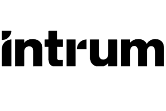 Logo Intrum