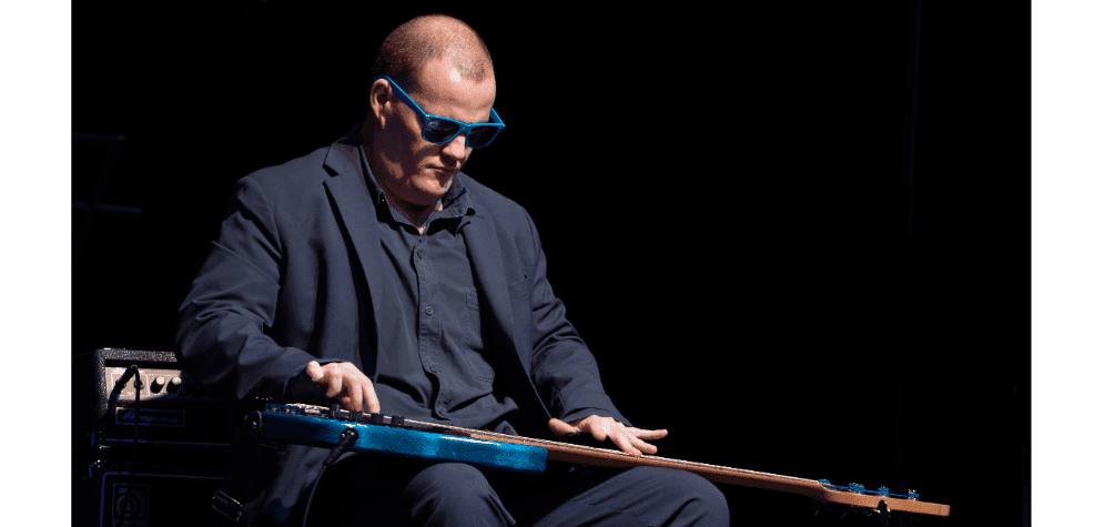 Toni Fernández