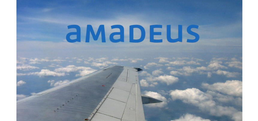 Amadeus y Accenture han colaborado en un nuevo informe de investigación titulado "The Power of Digital: IT solutions and their role in aviation's path to net zero"