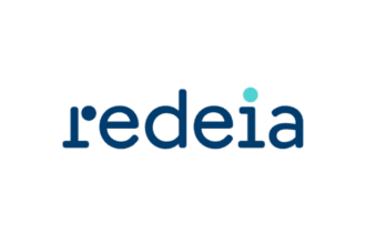 Logo Redeia