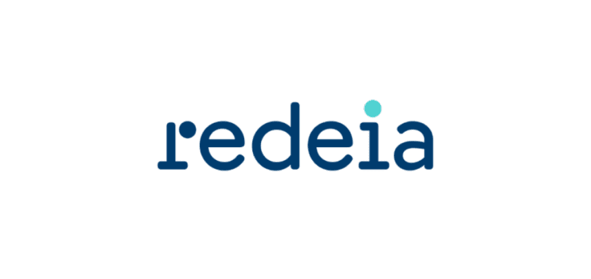 Logo Redeia