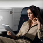 A partir de 2025, Air France ofrecerá Wi-Fi gratuito en toda su flota