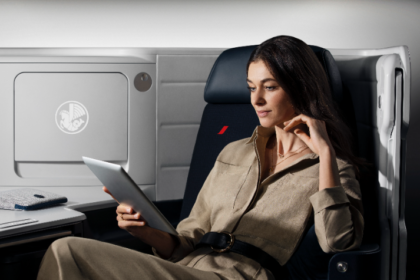 A partir de 2025, Air France ofrecerá Wi-Fi gratuito en toda su flota