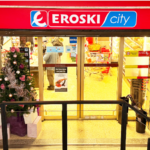 Eroski City Goián