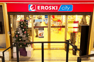 Eroski City Goián