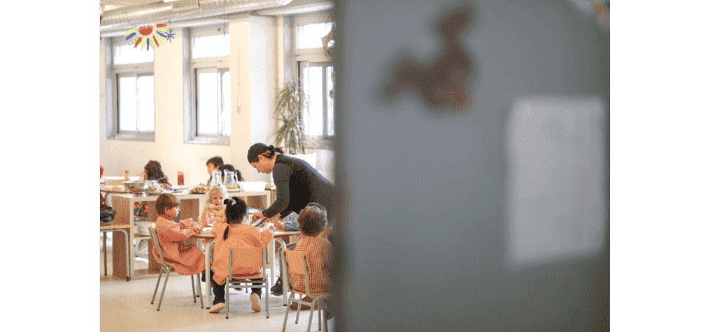 La entidad lleva a cabo numerosas acciones que contribuyen al desarrollo social