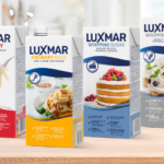 Mixes Vegetales Luxmar