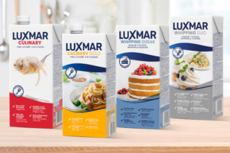 Mixes Vegetales Luxmar