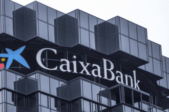 Sede CaixaBank