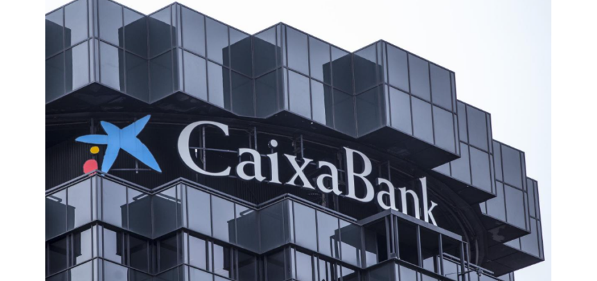 Sede CaixaBank