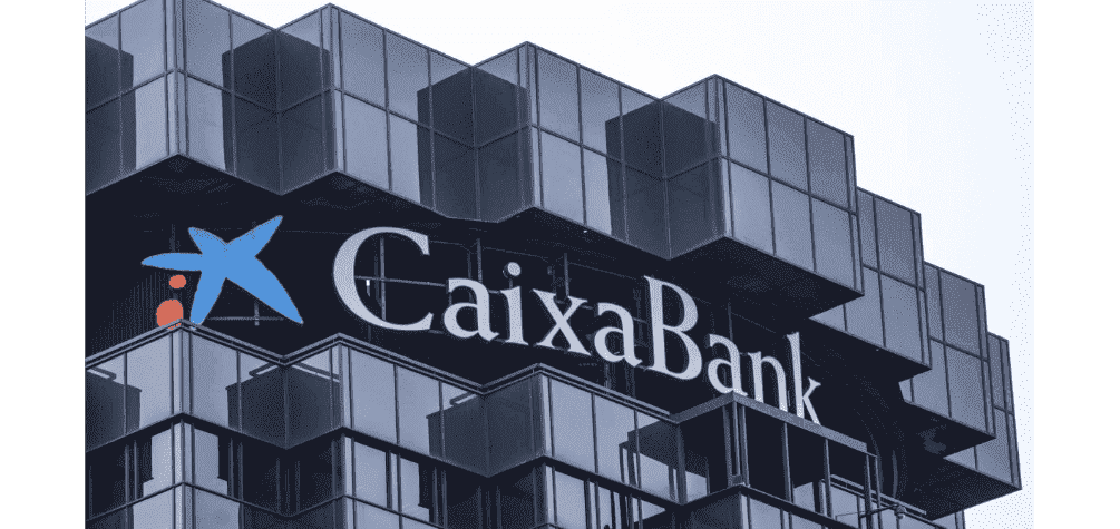 Sede CaixaBank