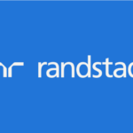 Logo Randstad