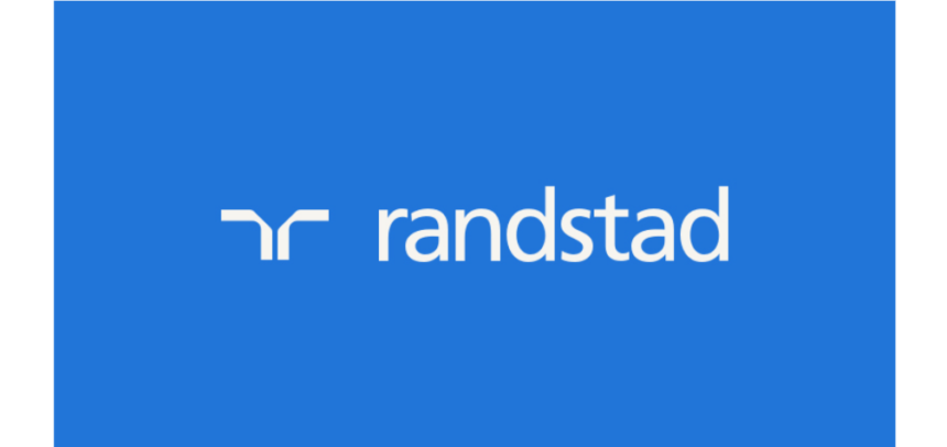 Logo Randstad