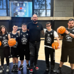 Equipo Bilbao Basket Up