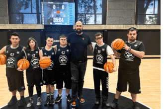 Equipo Bilbao Basket Up