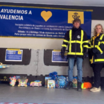 Recogida de juguetes en Úbeda